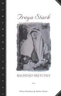 bokomslag Baghdad Sketches