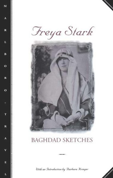 bokomslag Baghdad Sketches