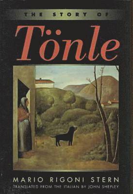 Stern, Mario Rigoni Stern - Story of Tonle, Inbunden