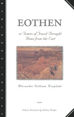 Eothen 1