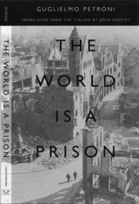 bokomslag World Is A Prison