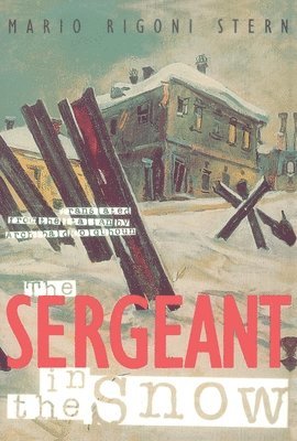 The Sergeant in the Snow 1