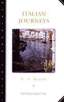 Italian Journeys 1