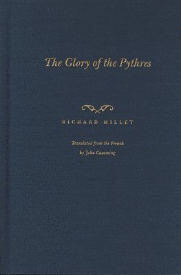 The Glory of the Pythres 1