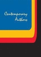 Kathleen Edgar - Contemporary Authors, Inbunden