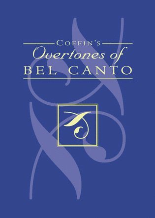 bokomslag Coffin's Overtones of Bel Canto