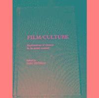 bokomslag Film-Culture