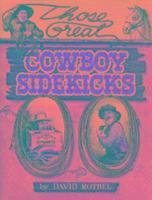 bokomslag Those Great Cowboy Sidekicks