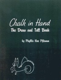 bokomslag Chalk in Hand