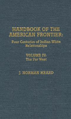 Handbook of the American Frontier, The Southeastern Woodlands