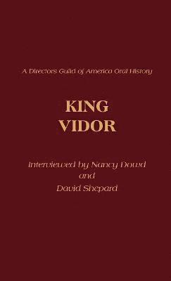 King Vidor 1