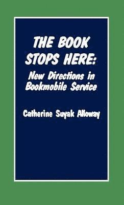 The Book Stops Here 1