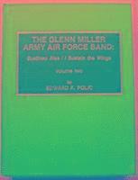 bokomslag The Glenn Miller Army Air Force Band