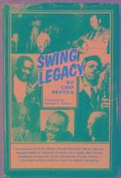Chip Deffaa - Swing Legacy, Inbunden. Tillgänglighet: Tillfälligt slut