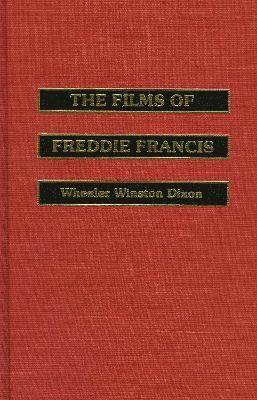 Films of Freddie Francis