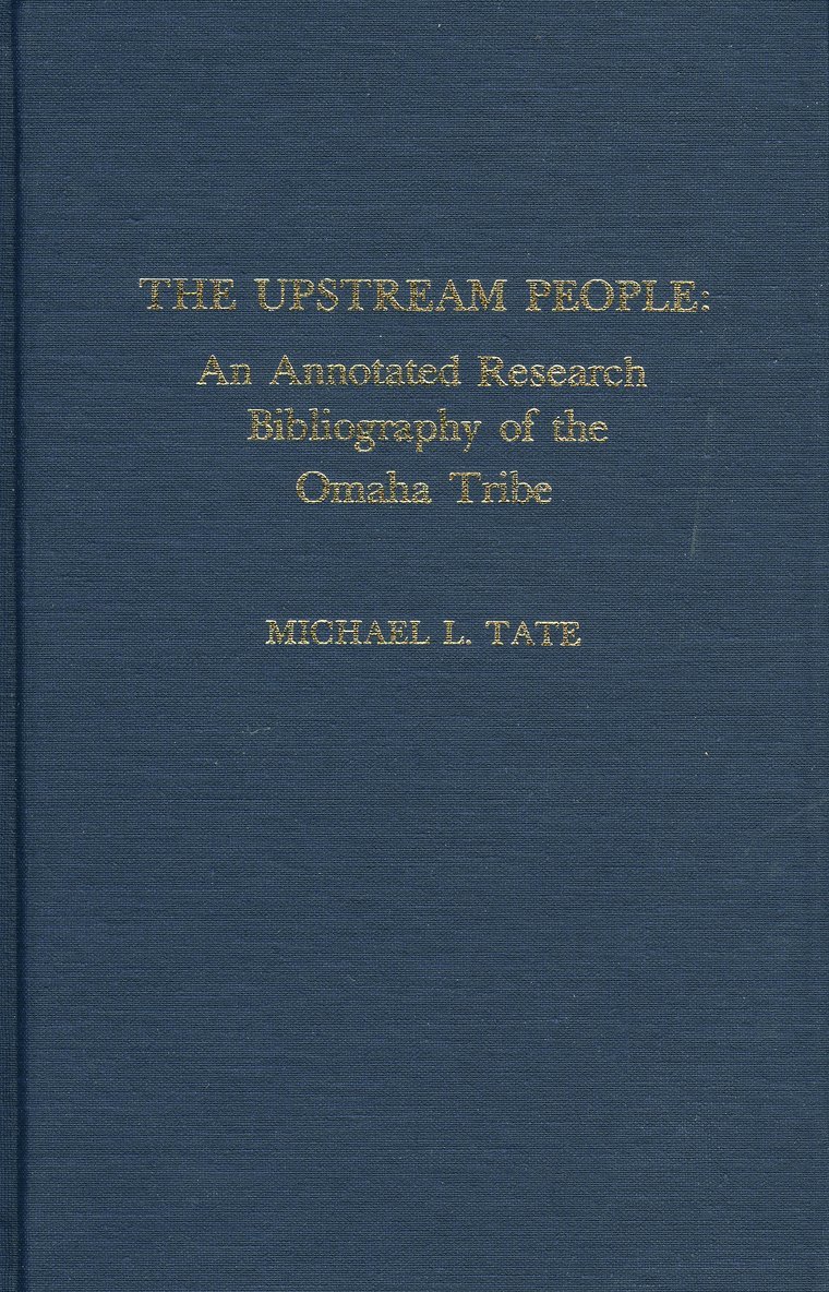 Upstream People
