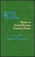 Jon L. Breen, Martin Harry Greenberg - Synod of Sleuths, Inbunden
