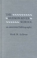 bokomslag The Hudson River School