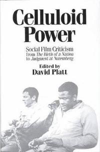 bokomslag Celluloid Power