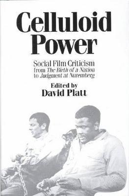bokomslag Celluloid Power