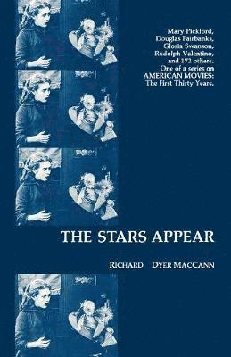 The Stars Appear 1