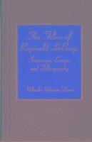 bokomslag Films of Reginald Leborg