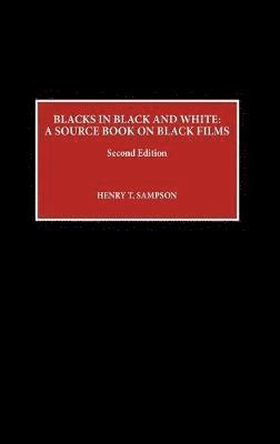 bokomslag Blacks in Black and White