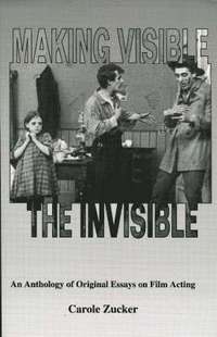 bokomslag Making Visible the Invisible