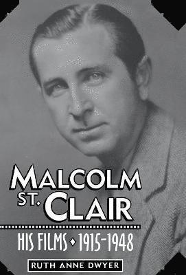 Malcolm St. Clair 1