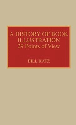 A History of Book Illustration 1