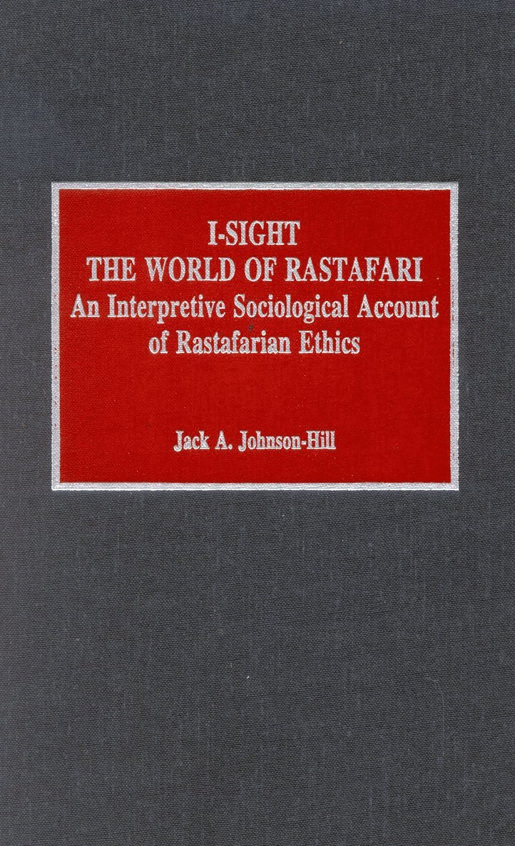 I-Sight: The World of Rastafari 1