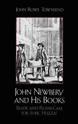 John Newbery and His Books 1
