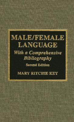 Male / Female Language 1