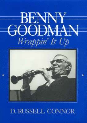 bokomslag Benny Goodman