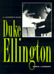 bokomslag Duke Ellington