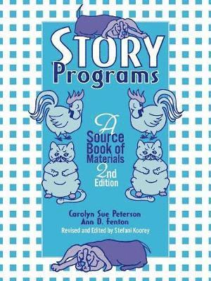 Story Programs 1