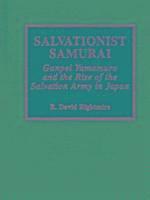 Salvationist Samurai 1