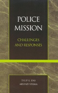 bokomslag Police Mission