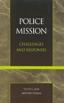 Police Mission 1