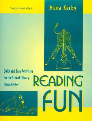 bokomslag Reading Fun