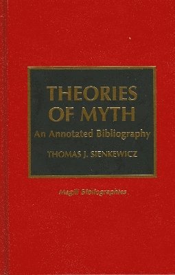 Theories of Myth