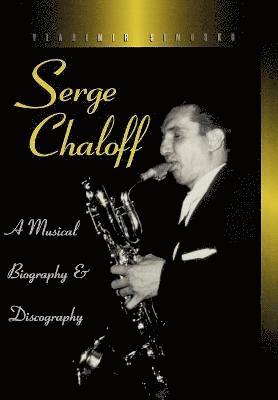 Serge Chaloff 1