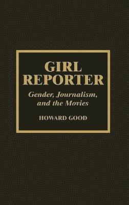 Girl Reporter 1