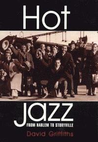 bokomslag Hot Jazz