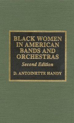 Black Women in American Bands and Orchestras 1