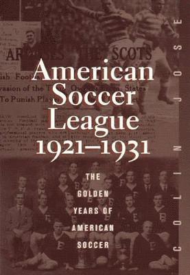 American Soccer League