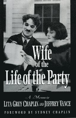 Wife of the Life of the Party 1