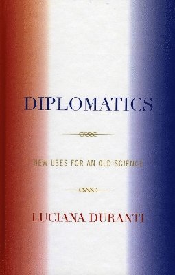 Diplomatics 1