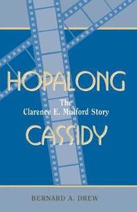 bokomslag Hopalong Cassidy