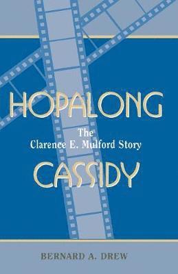 Hopalong Cassidy 1